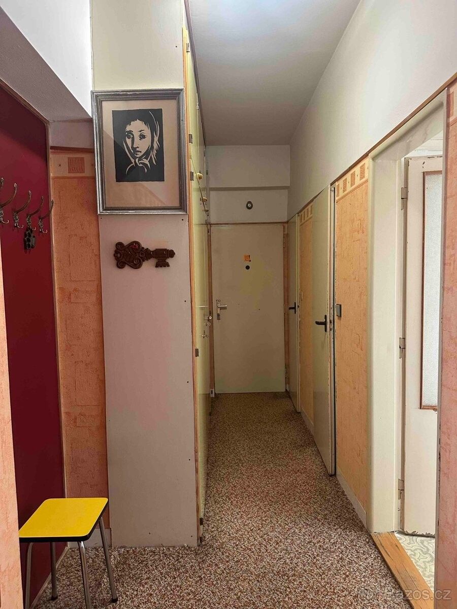 Byt · Kamenice u Jihlavy, 588 23 - 3