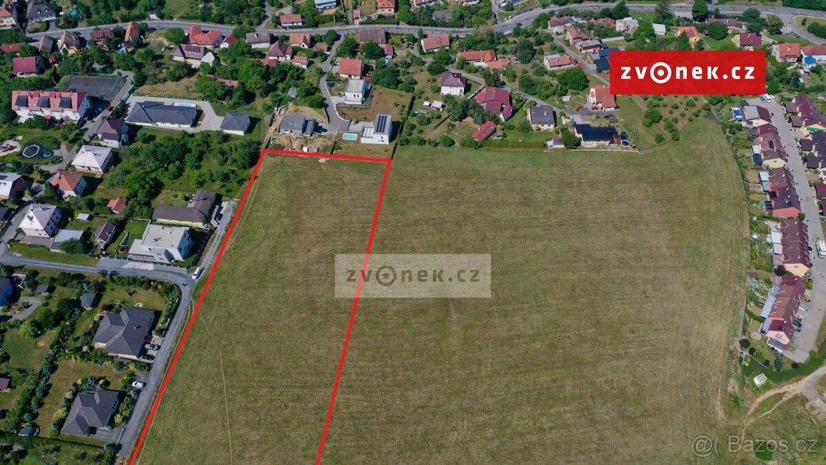 Prodej pozemek pro bydlení - Zlín, 760 01, 49 m²