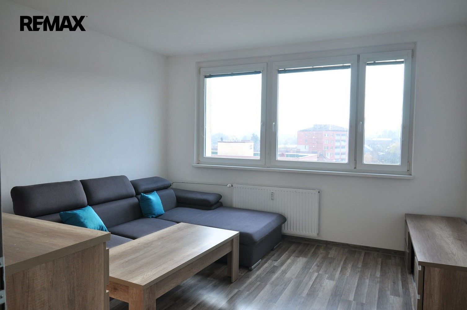 Pronájem byt 2+1 - Bezručova, Nový Jičín, 45 m² - 5
