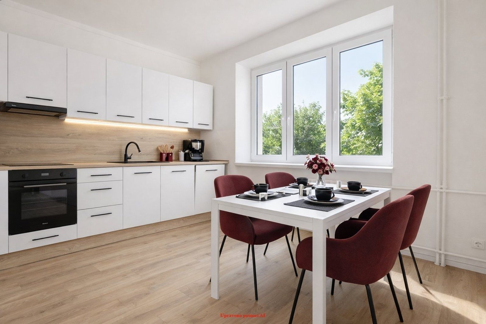 2+1, Fibichova, Karviná - Karviná-město, Moravskoslezský kraj, 55 m² - 1