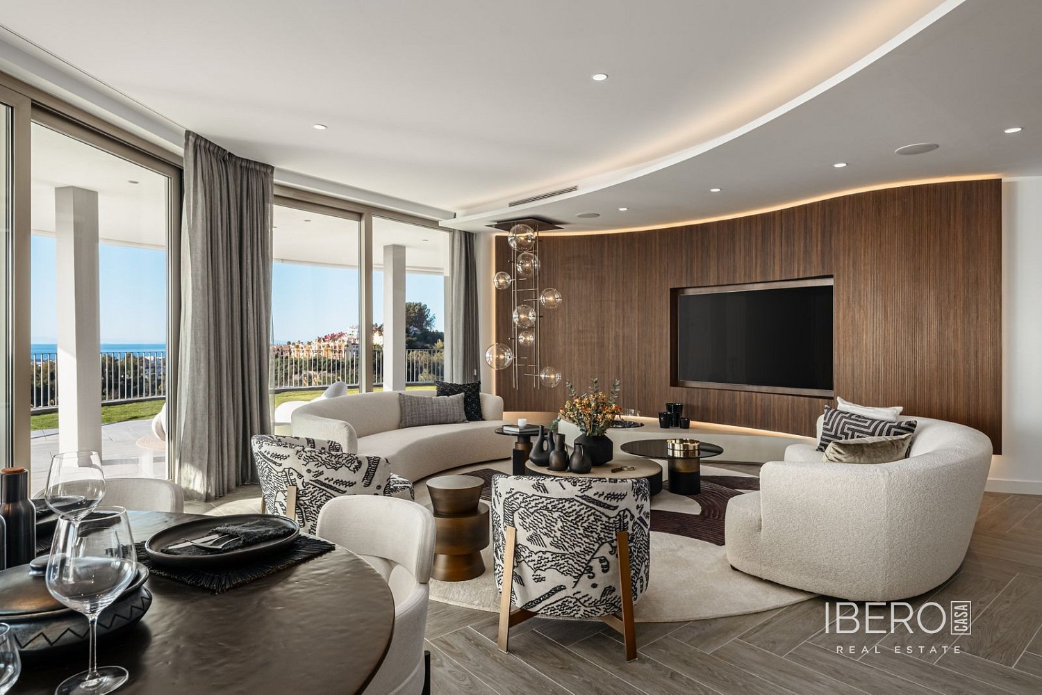 Prodej byt 4+kk - Benahavís, Španělsko, 663 m² - 5