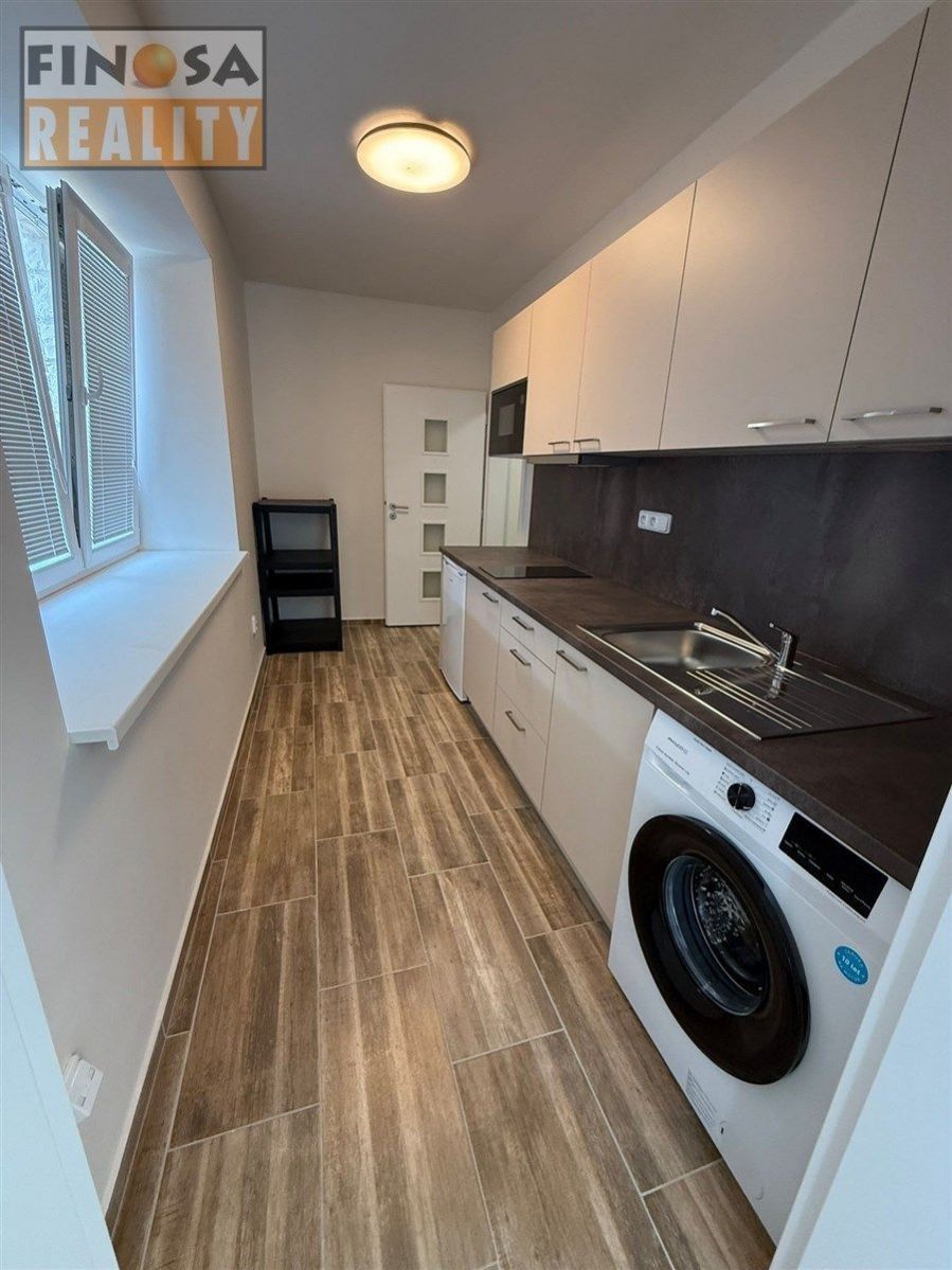 1+kk, Rubensova , Ústí nad Labem, 37 m² - 1