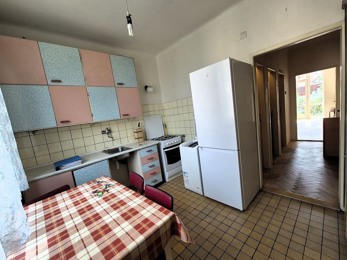 Byt 3+1 · 83 m² · Praha - Strašnice, okres Praha 10, Hlavní město Praha - 3