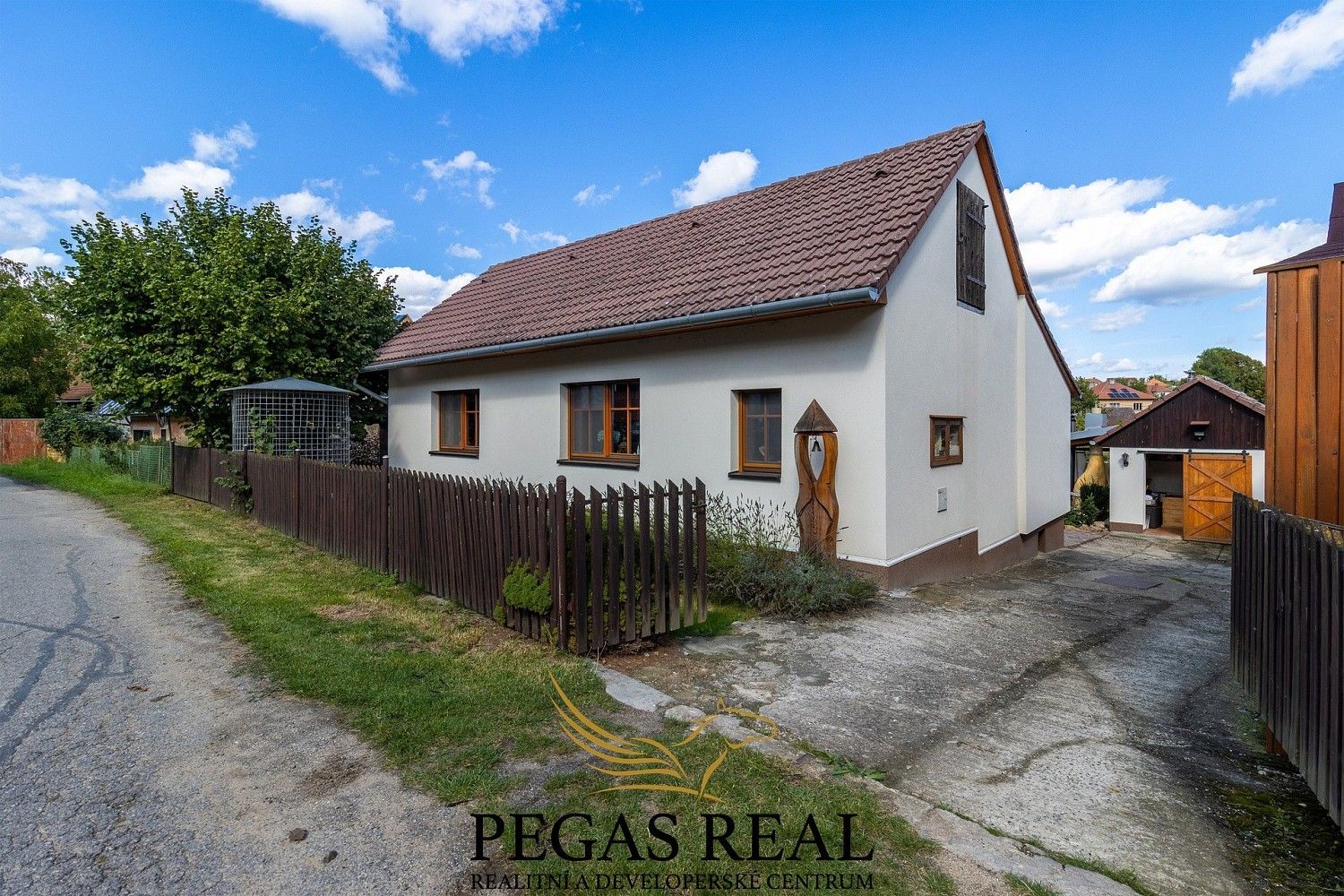 Ubytovací zařízení, Radkov, okres Žďár nad Sázavou, Kraj Vysočina, 130 m² - 1