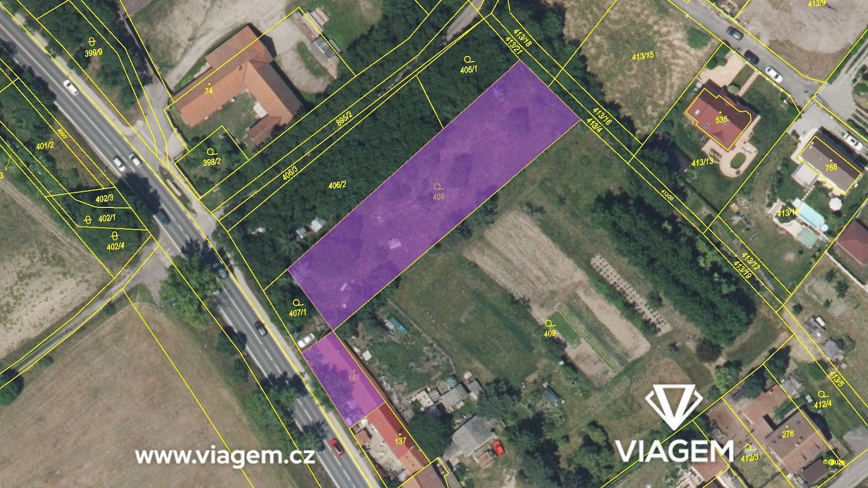 Prodej rodinný dům - Kly, okres Mělník, 124 m² - 5