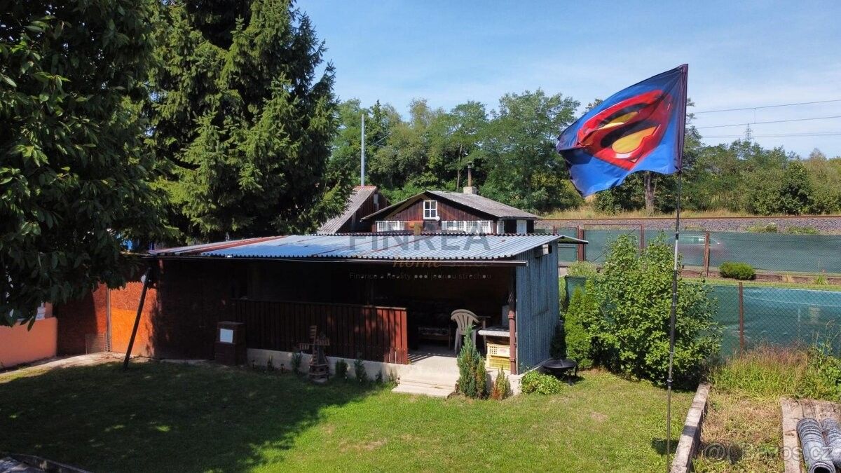 Chaty, Louka u Litvínova, 435 33 - 2
