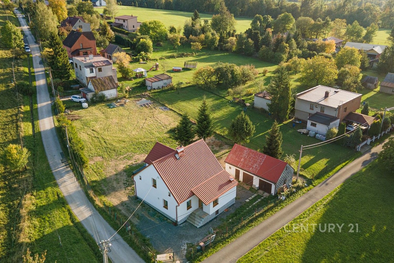Prodej rodinný dům - Třinec, okres Frýdek-Místek, 162 m² - 5