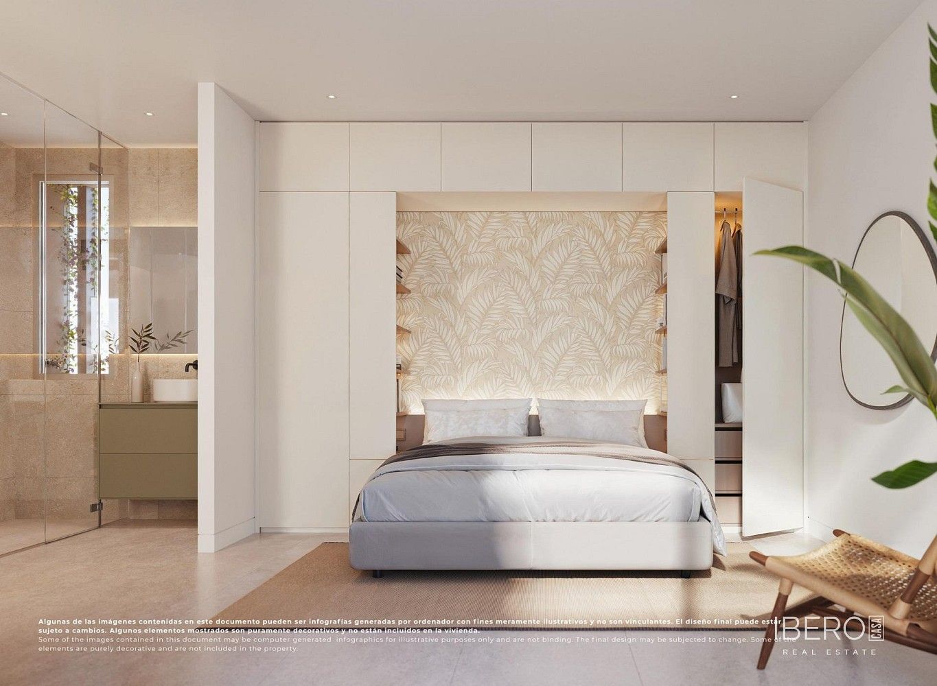Prodej rodinný dům - Baños y Mendigo, ES, 105 m² - 5