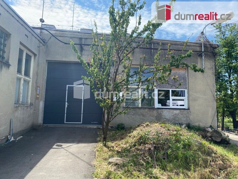 Sklady, Husova, Podivín, 130 m²