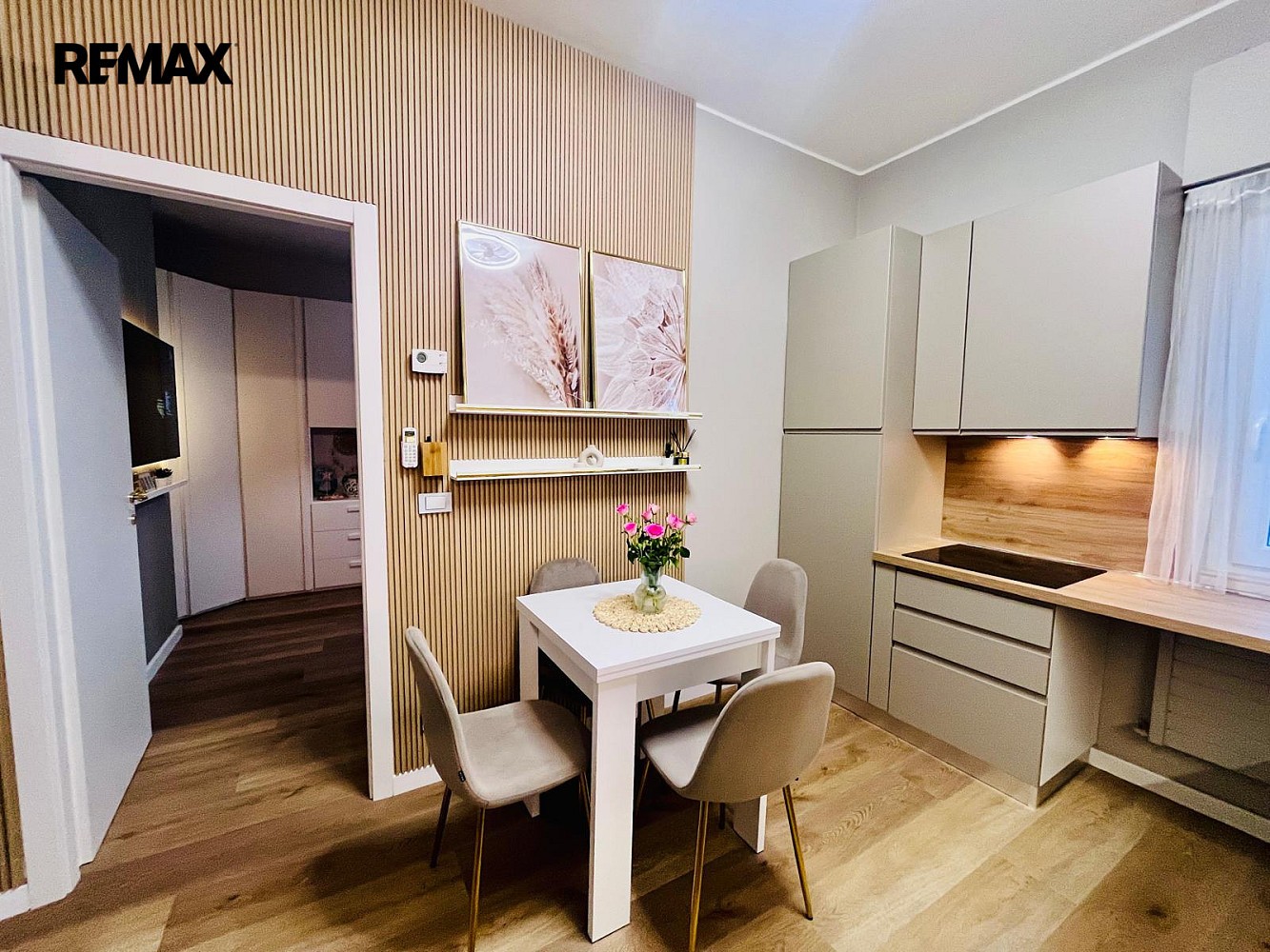 Prodej byt 1+1 - Montesilvano, Provincie Pescara, Itálie, 37 m² - 5