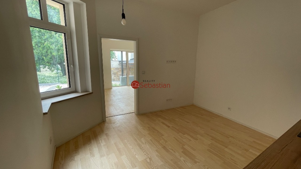 Byt 2+kk · 32 m² · Sladkovského, Hořice - 3