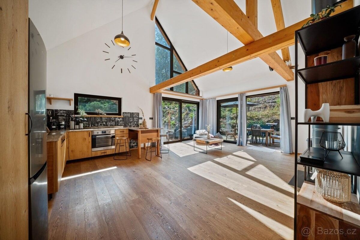 Prodej rodinný dům - Trutnov, 541 01