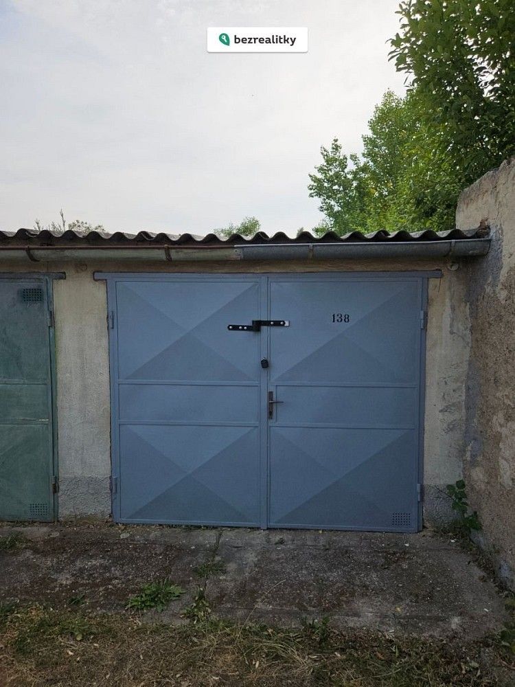 Ostatní, Plzeň, okres Plzeň-město, Plzeňský kraj, 18 m² - 2