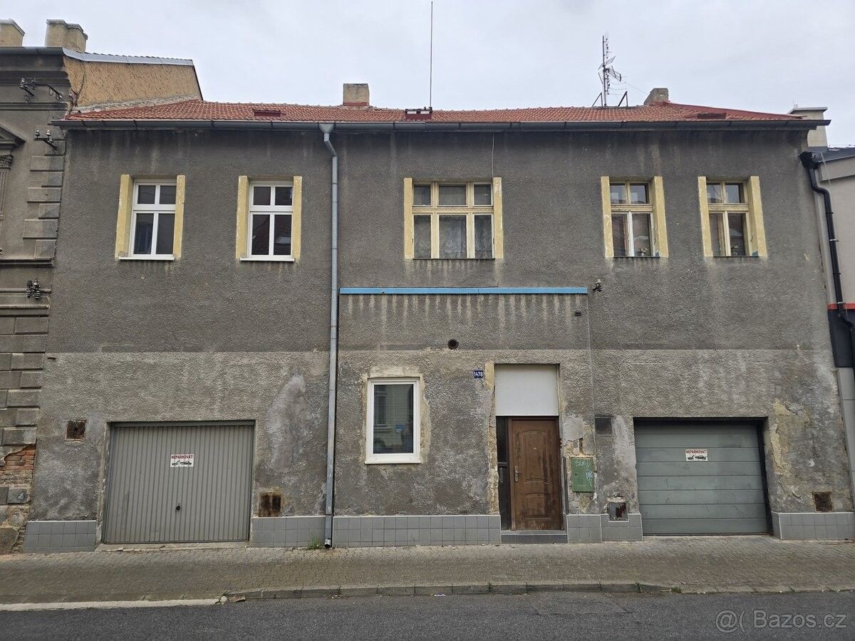Nemovitost · Kladno, 272 01 - 3