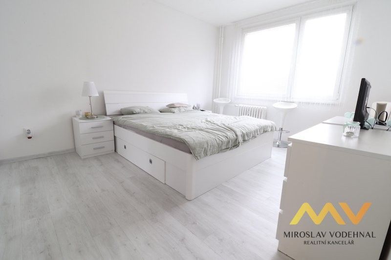 Pronájem byt 2+kk - U Josefa, Pardubice, 47 m²