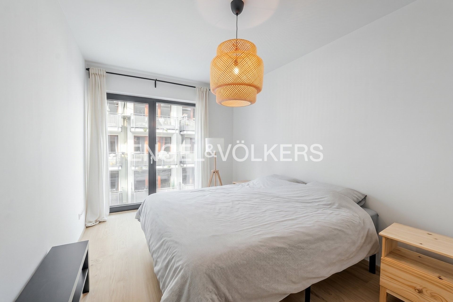 Byt 2+kk · 56 m² · Na Neklance 3397, Praha Smíchov - 4