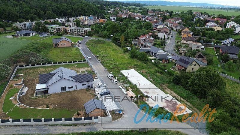 Rodinné domy, Doubí, Přerov - Přerov XI-Vinary, 81 m² - 1