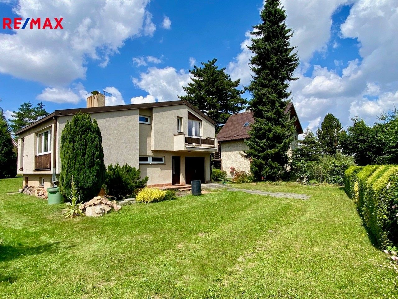 Prodej rodinný dům - U Hájenky, Louňovice, 150 m²