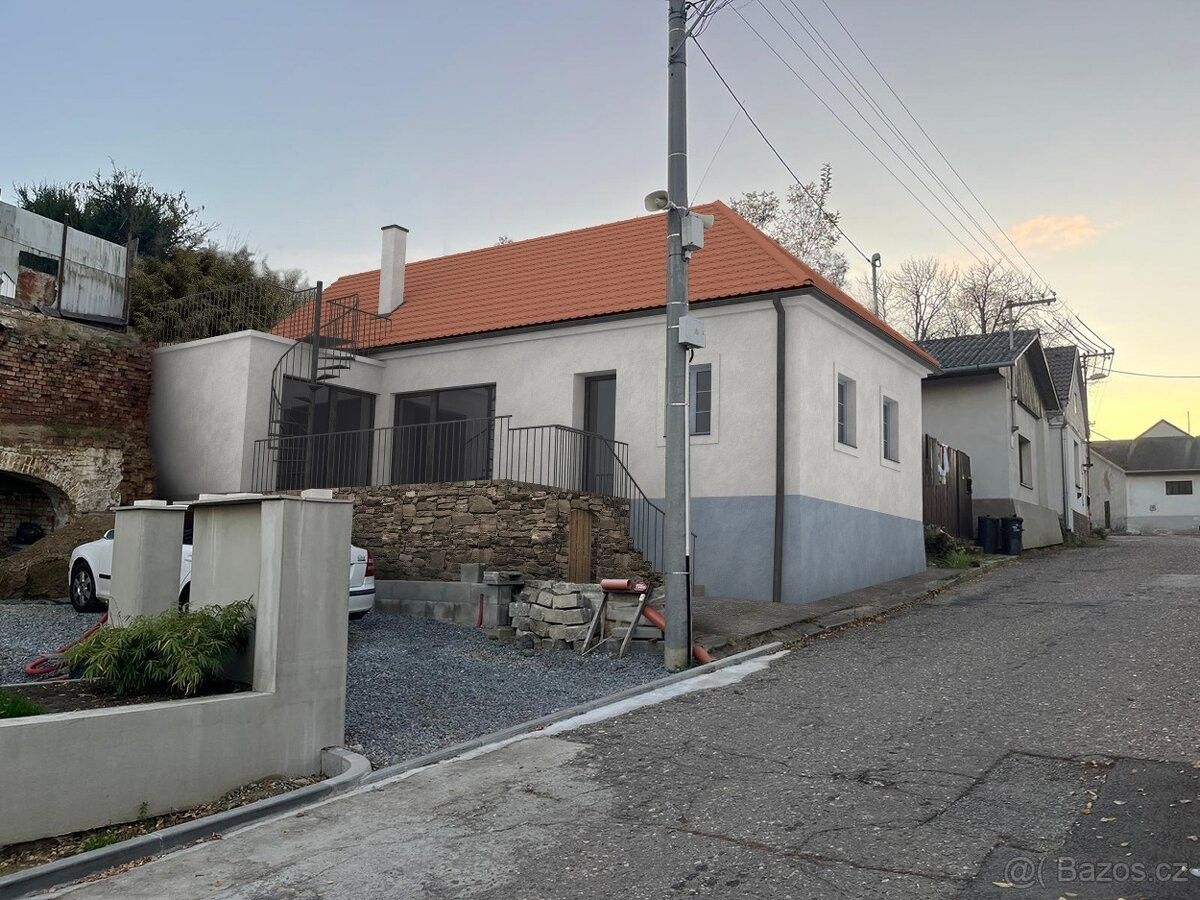 Rodinné domy, Kyjov, 697 01