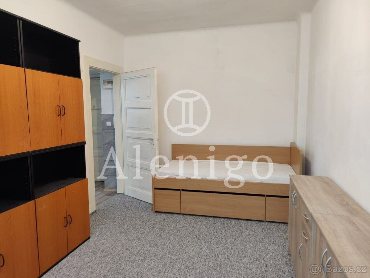 2+1, Baranova, Praha, 51 m² - 1