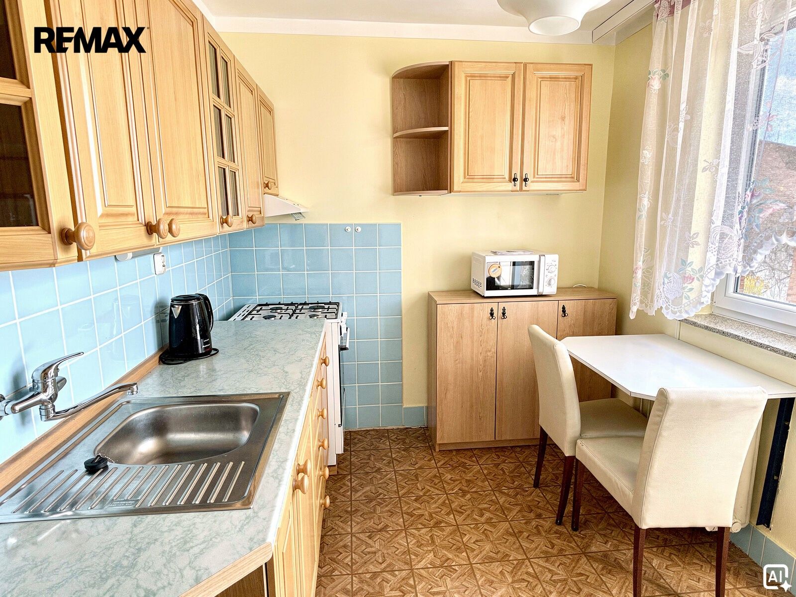 Byt 1+1 · 34 m² · Na Drážce 1560, Pardubice Bílé Předměstí - 2