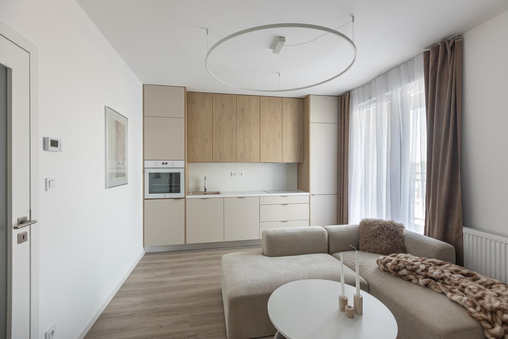 Byt 2+kk · 44 m² · U Sportovní školy 377, Pardubice Ohrazenice - 2