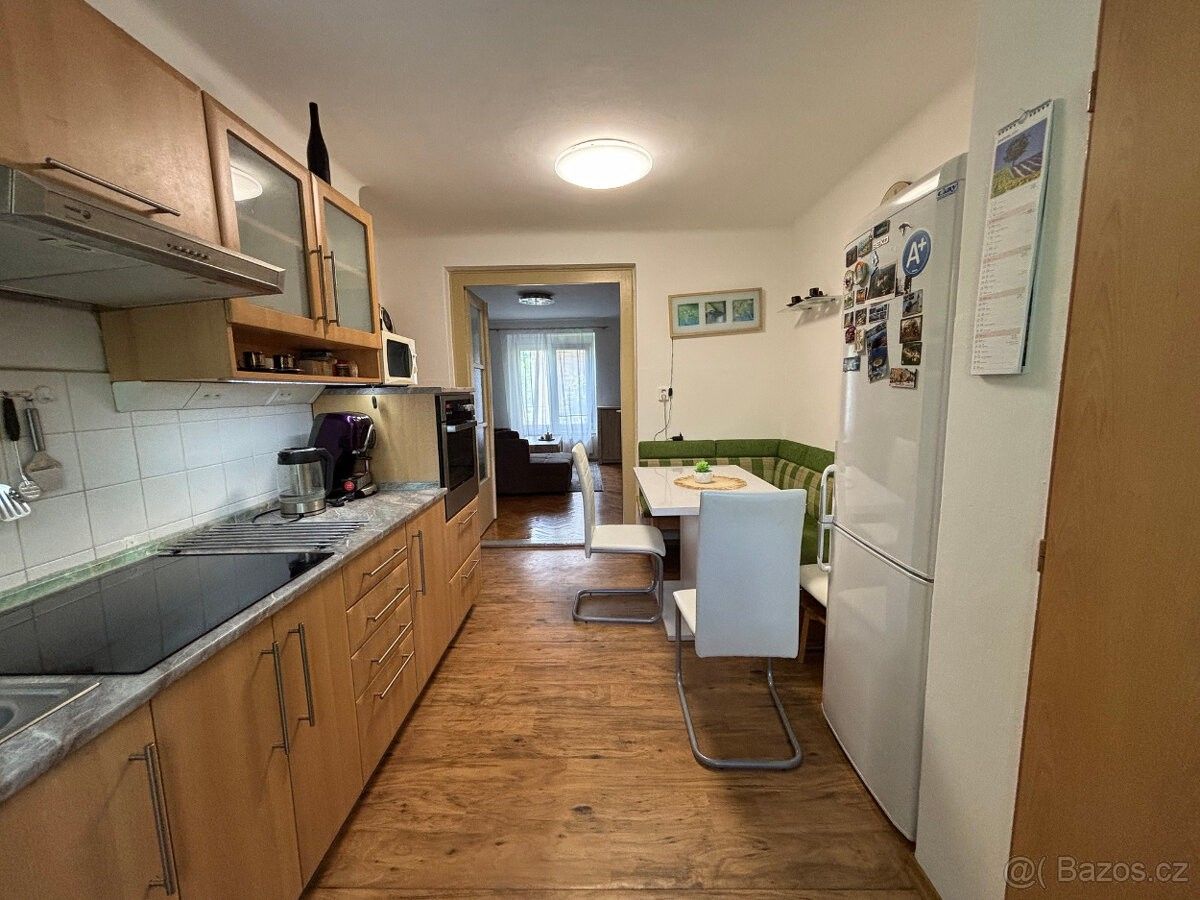 Byty, České Budějovice, 370 04