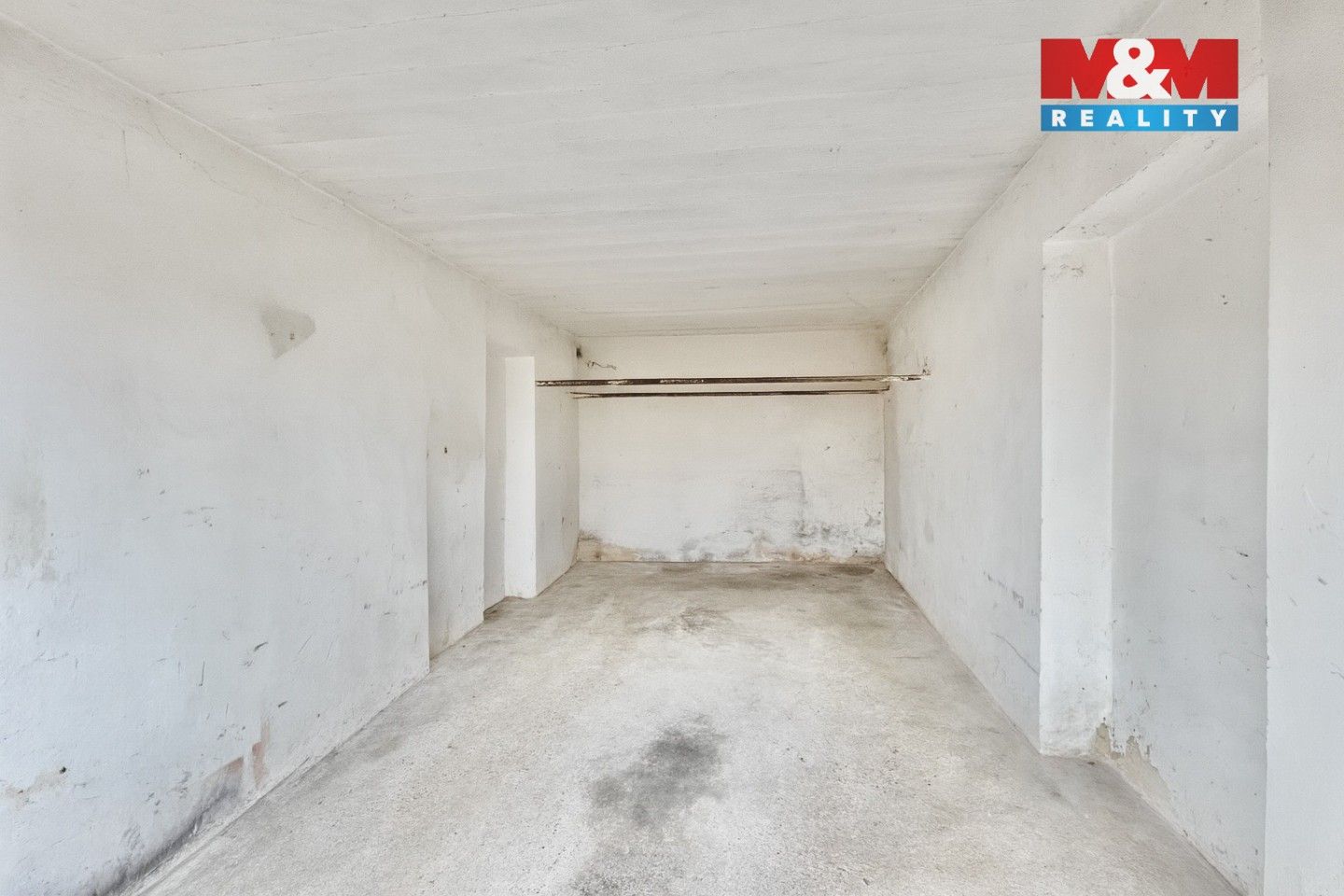 Prodej ostatní - Havlíčkův Brod, 16 m² - 5