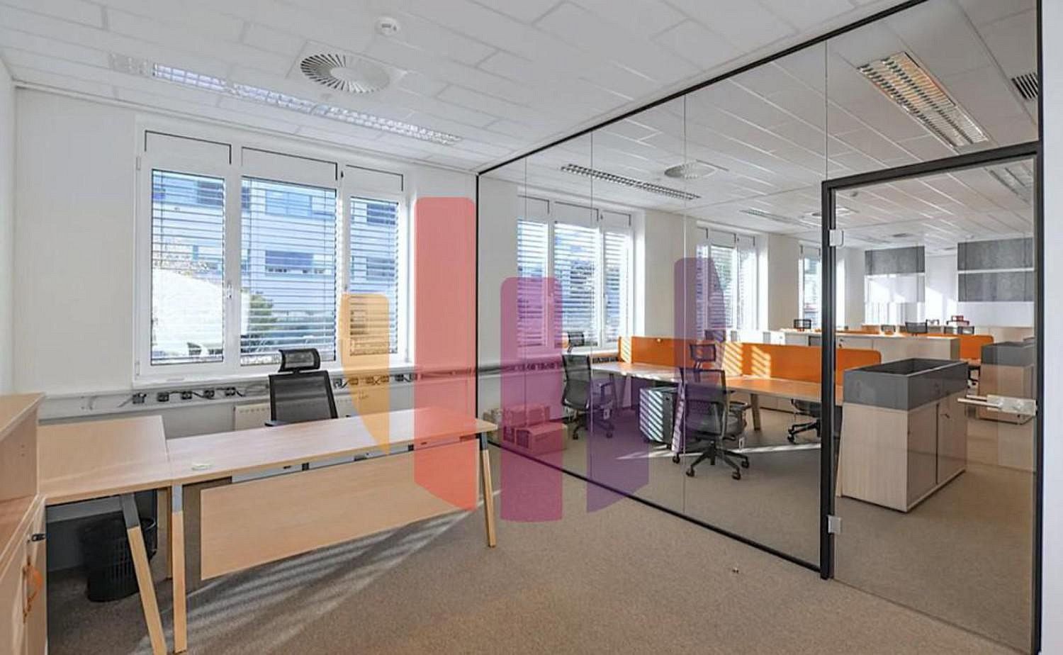 Obchodní prostory · 285 m² · Praha - Jinonice, okres Praha 5, Hlavní město Praha - 4