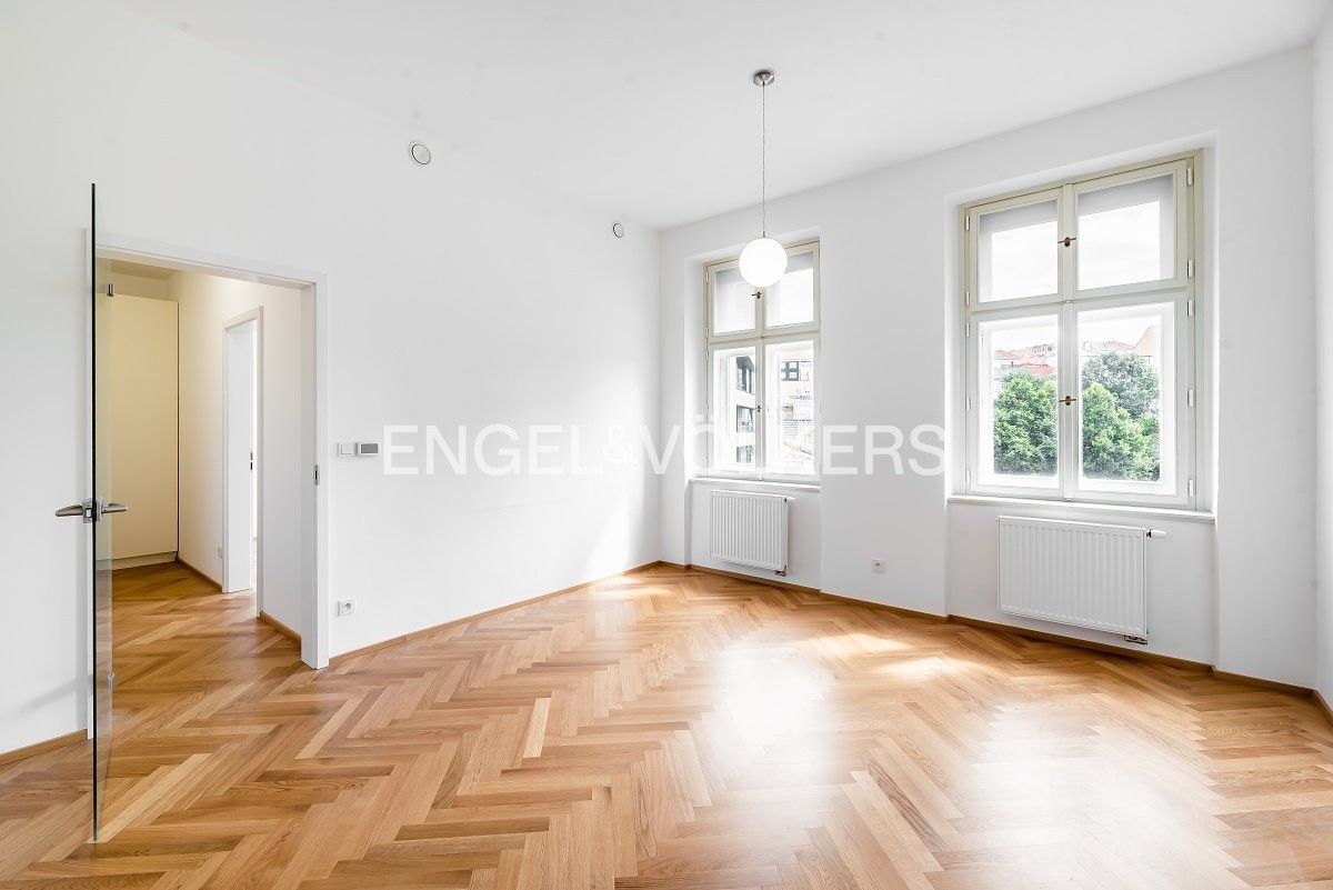 2+kk, Seifertova 561, Praha Žižkov, 46 m² - 1