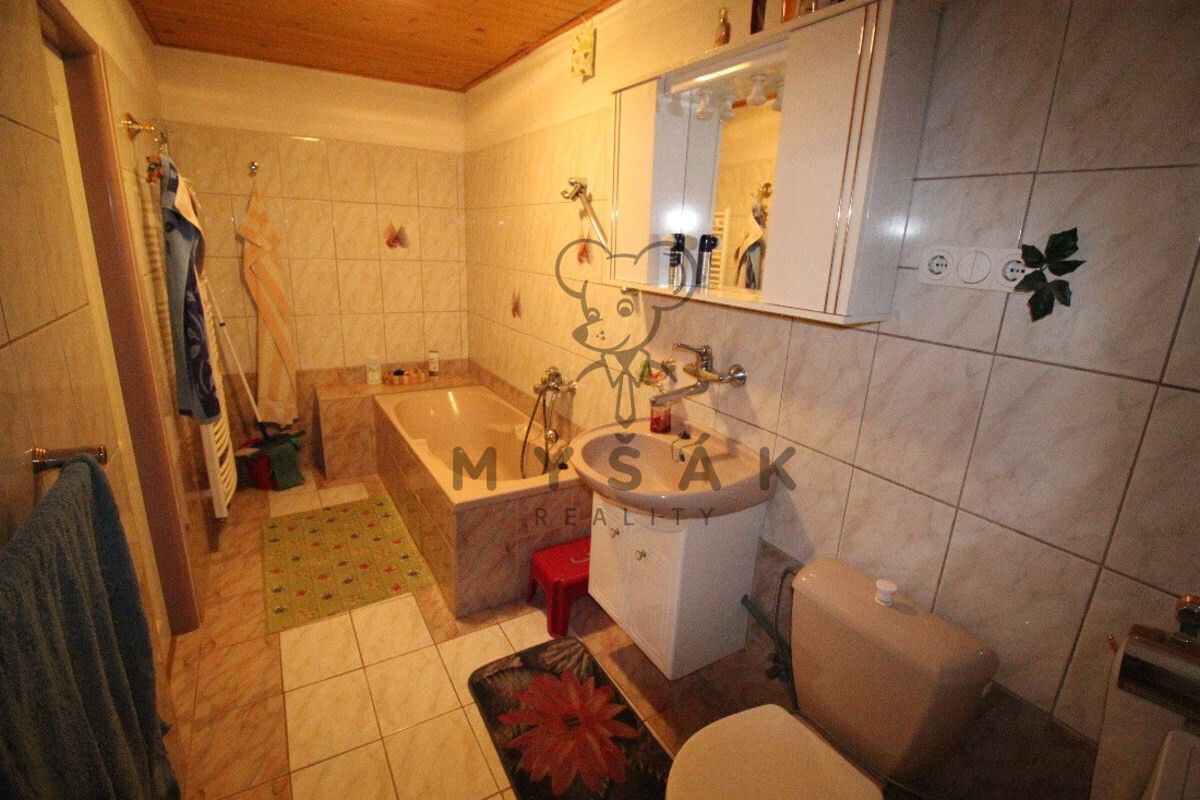 Byt · 20 m² · Vl. Vančury, České Budějovice 5 - 3