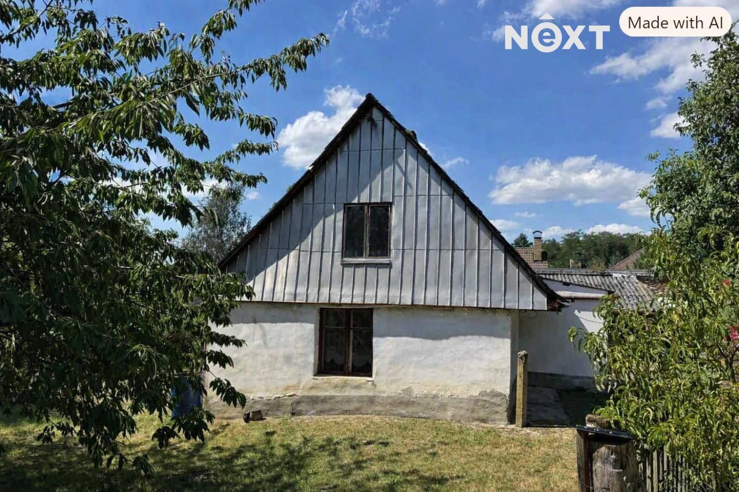 Chalupy, Pod Statkem, Svinaře Halouny, 73 m² - 2