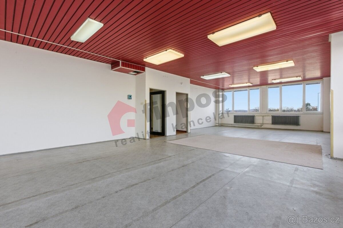 Kancelář · Tábor, 390 02 - 4