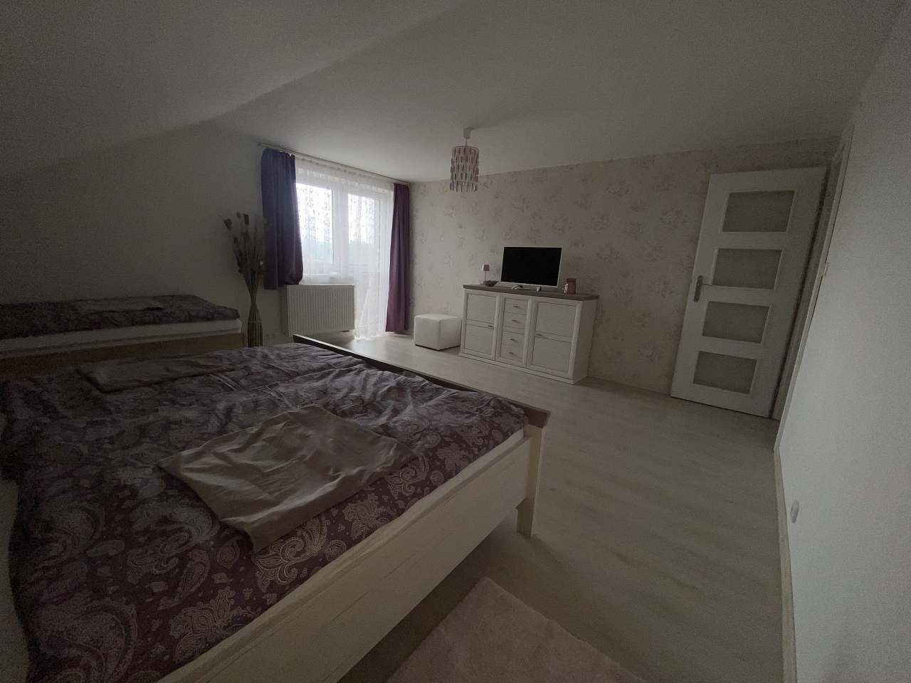 Chata · Hluchov - Hluchov, Olomoucký kraj - 3