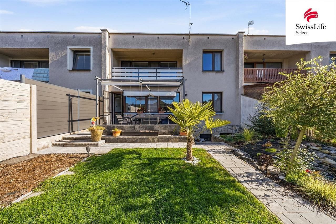 Prodej rodinný dům - Krátká, Třebechovice pod Orebem, okres Hradec Králové, 235 m² - 1