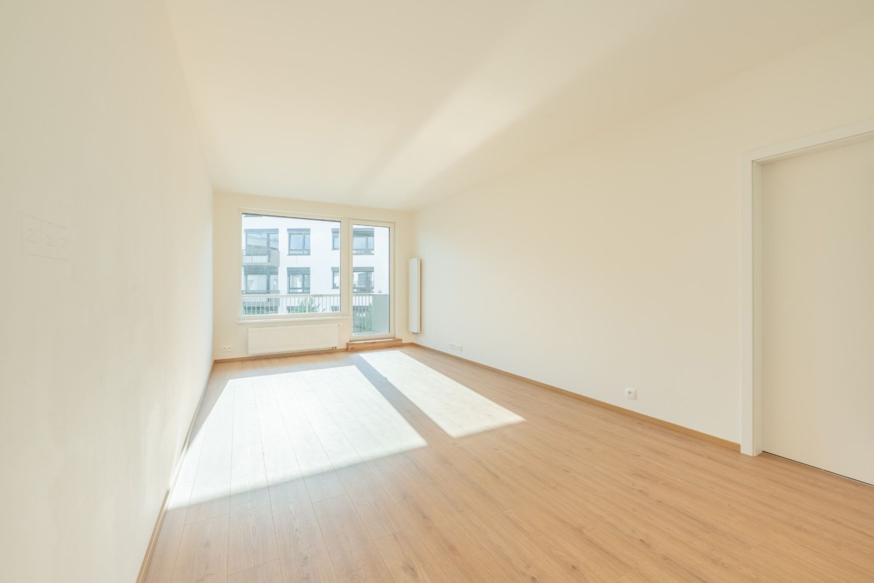3+kk, Ke stadionu, Kladno - Kladno, Středočeský kraj, 74 m² - 2