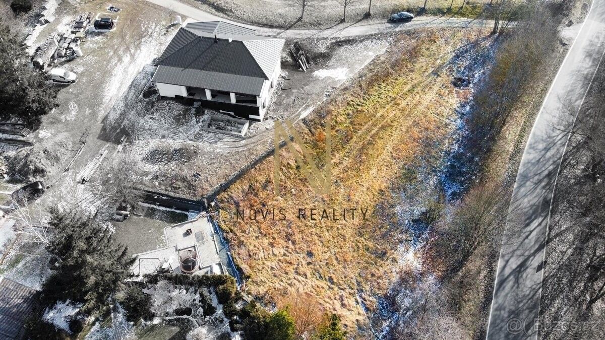 Pozemky pro bydlení, Domažlice, 344 01