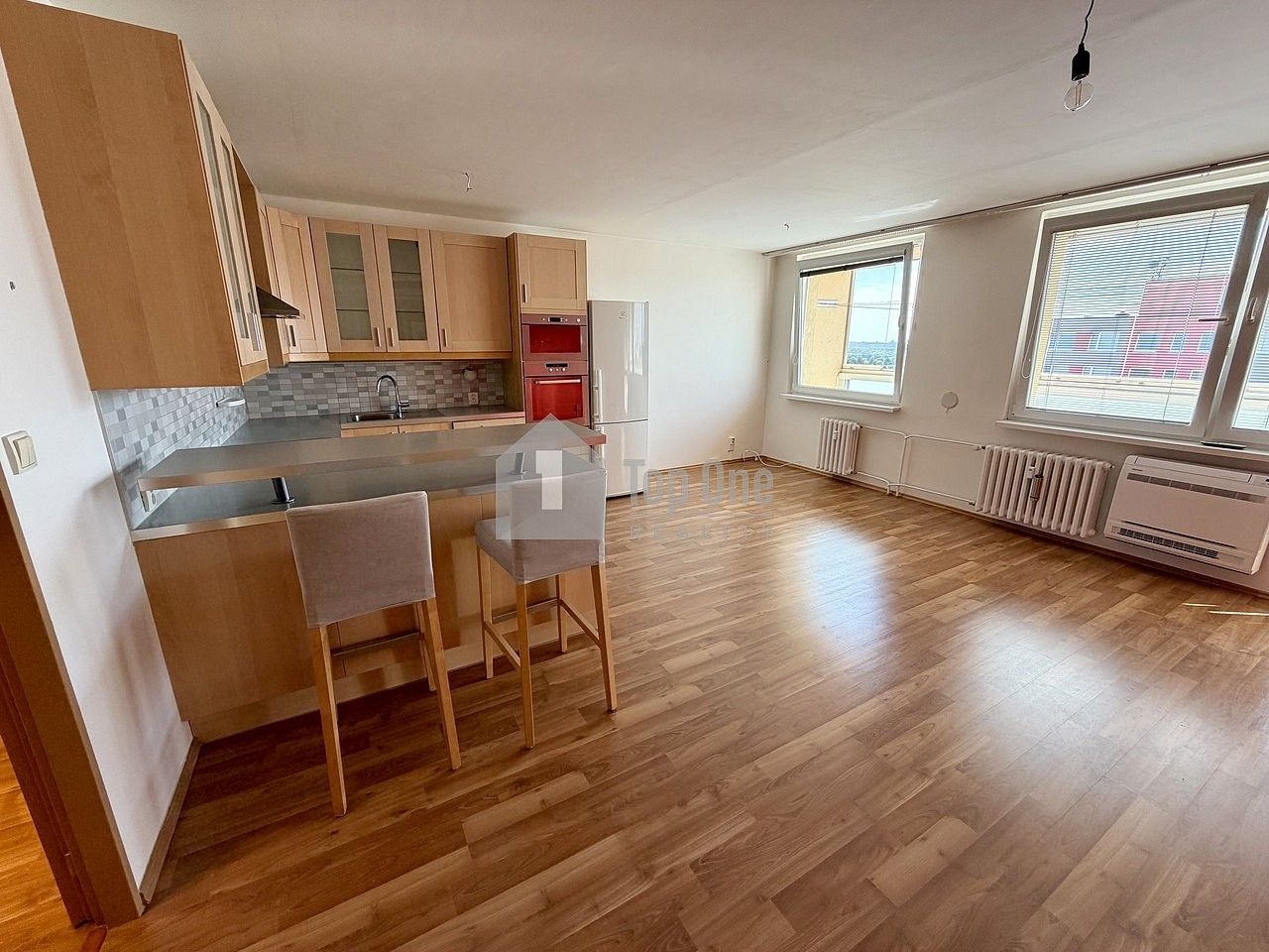 3+kk, Praha - Horní Počernice, okres Praha 20, Hlavní město Praha, 84 m² - 1