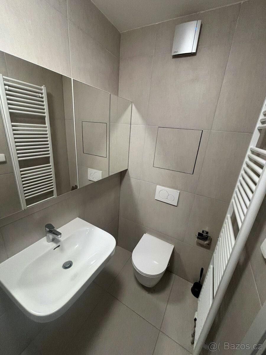 Pronájem byt 1+kk - Litovická, Praha, 30 m² - 5