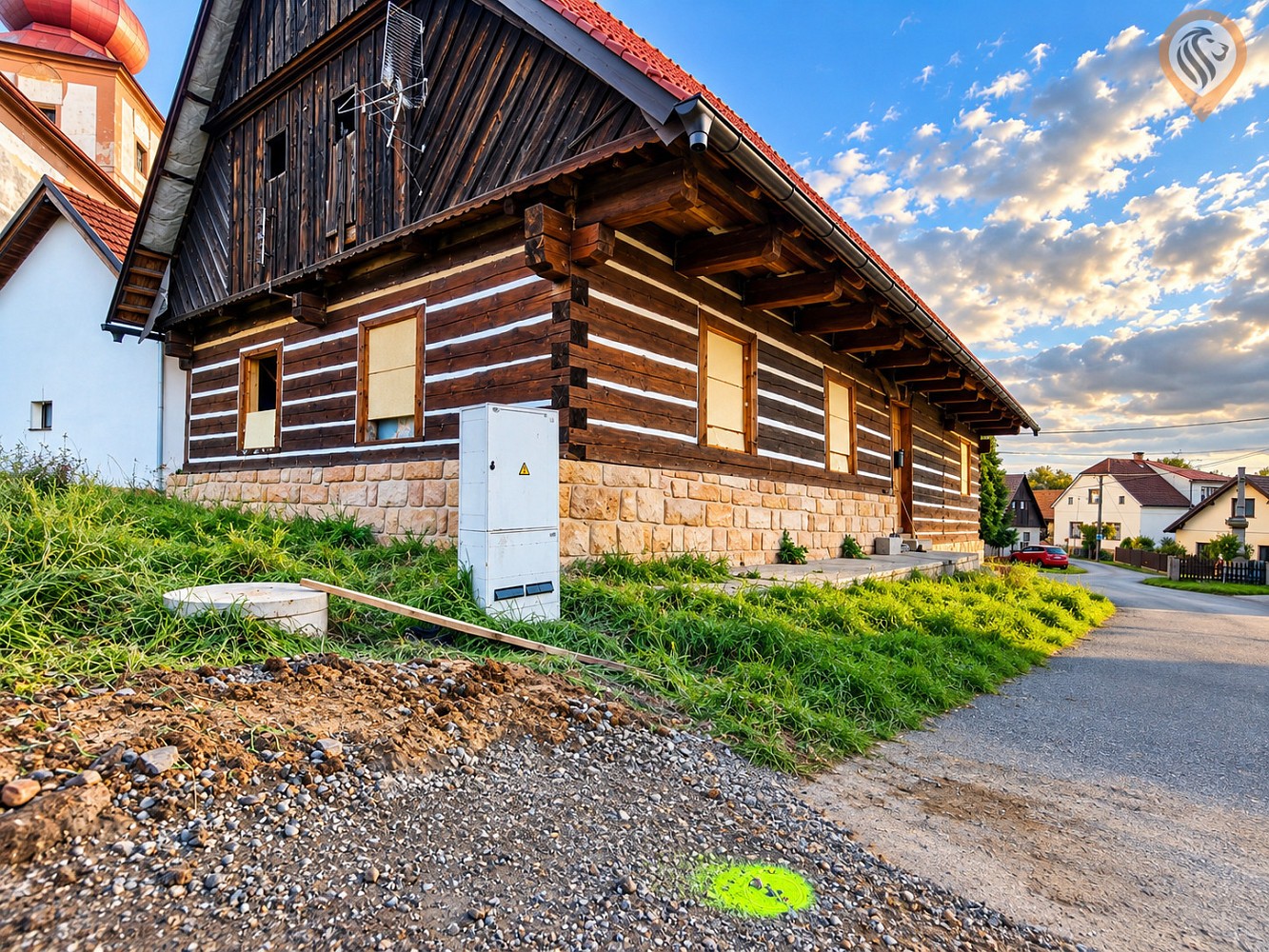 Prodej chalupa - Radim, okres Jičín, 120 m² - 5