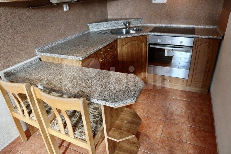 Pronájem byt 1+kk - Družstevní 1356, Hlinsko, 32 m² - 5