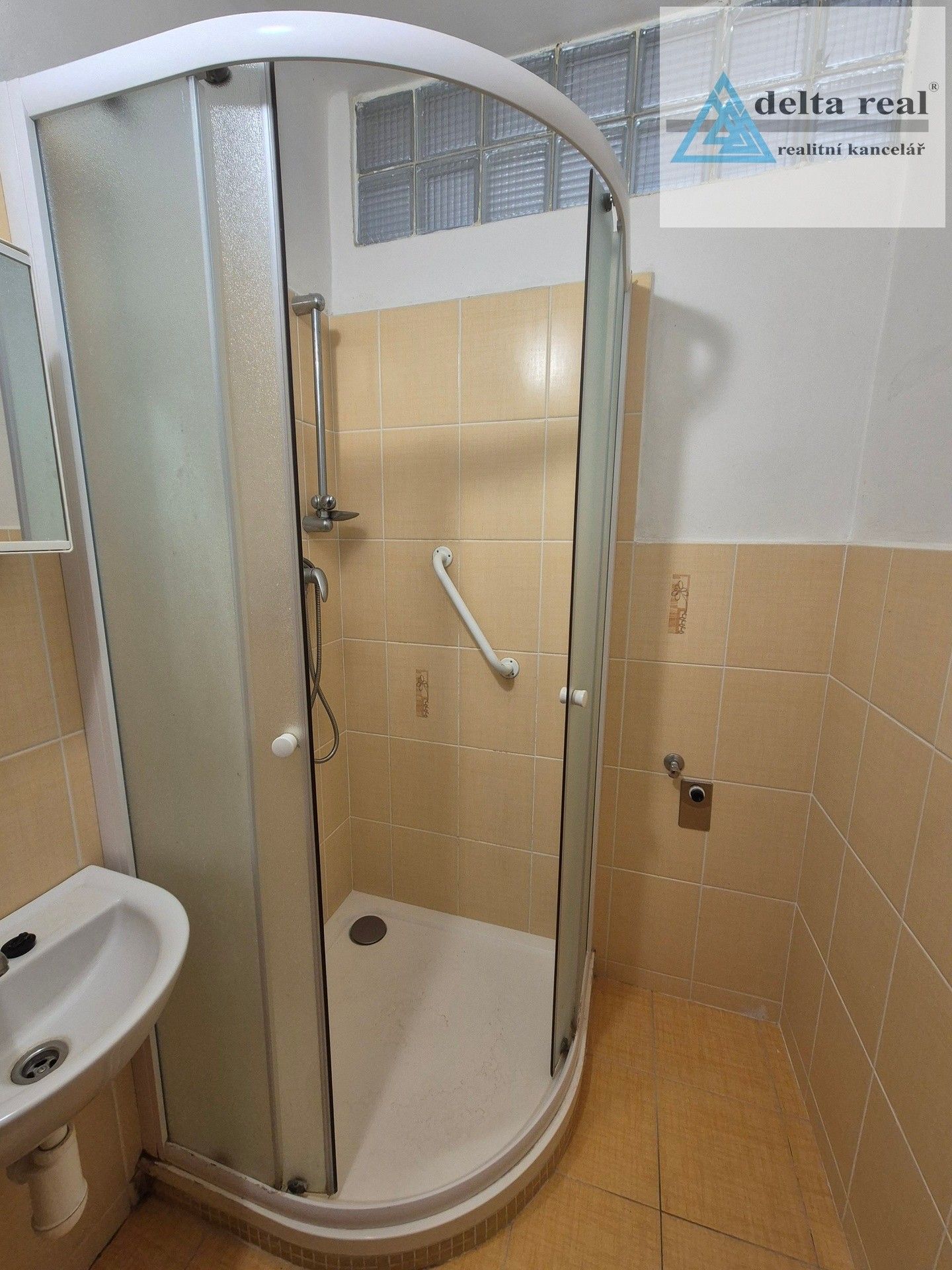 Byt 3+1 · 61 m² · U sanatoria 1905, Šumperk - 2