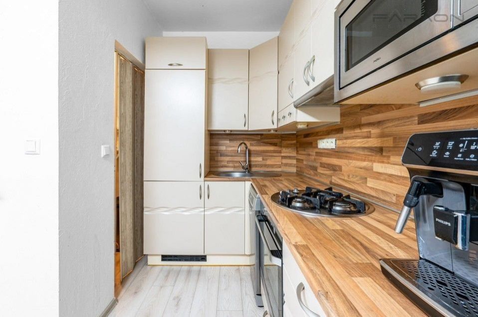 Prodej byt 2+kk - Jihlavská, Praha, 49 m²