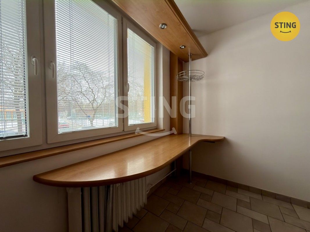 Pronájem byt 3+1 - Volgogradská, Ostrava, 78 m²