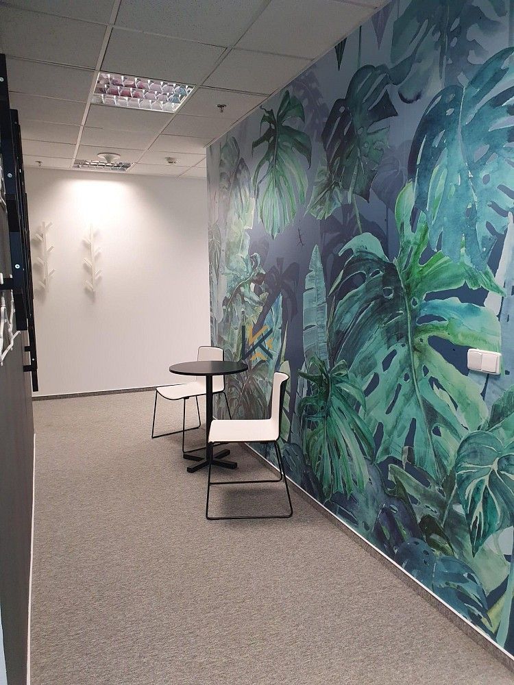 Kancelář · 478 m² · Praha - Holešovice, okres Praha 7, Hlavní město Praha - 4
