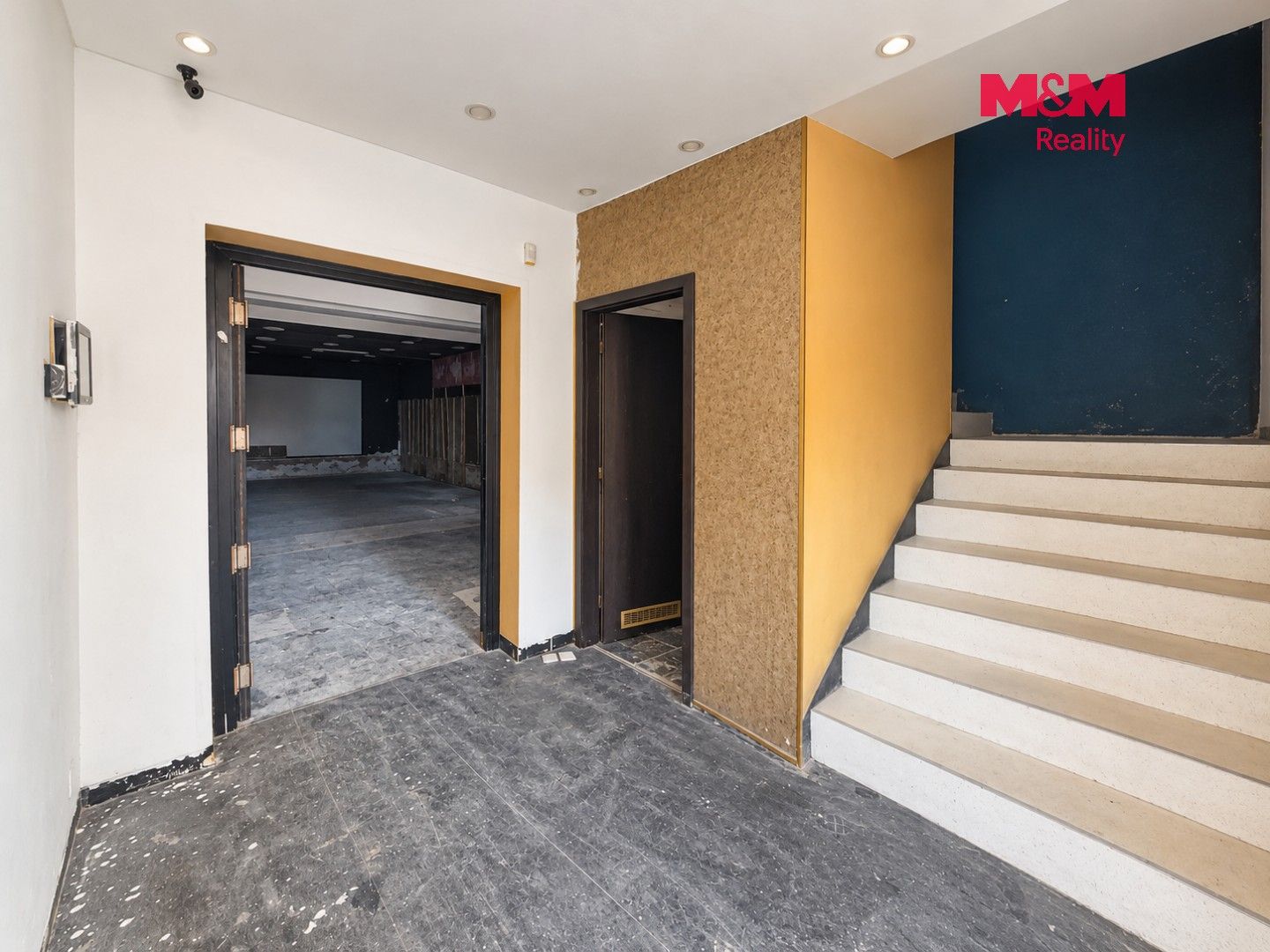Pronájem obchodní prostory - Budějovická, Jesenice, 237 m² - 5
