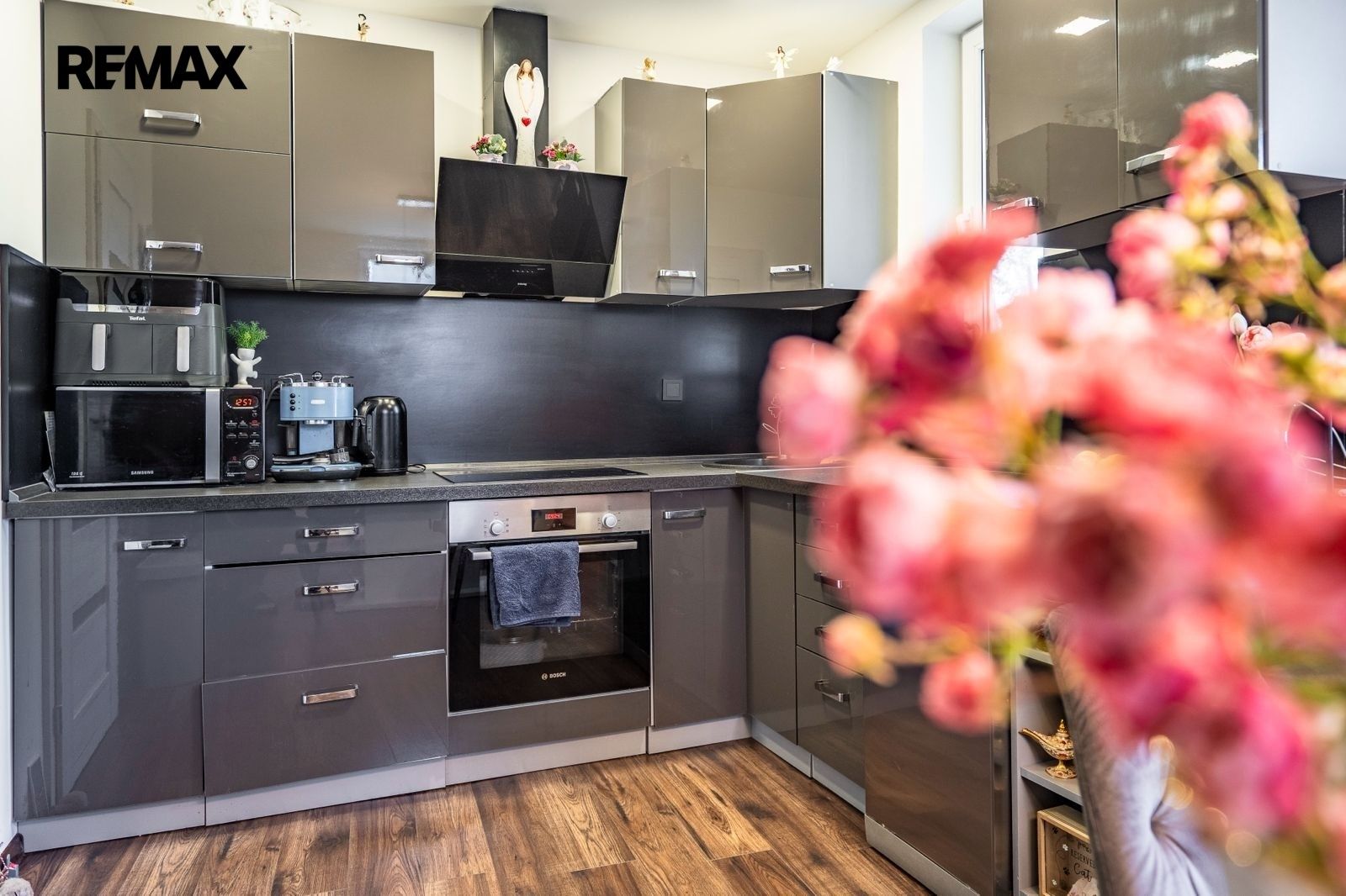 3+kk, Krále Jiřího 1137, Karlovy Vary, 52 m²