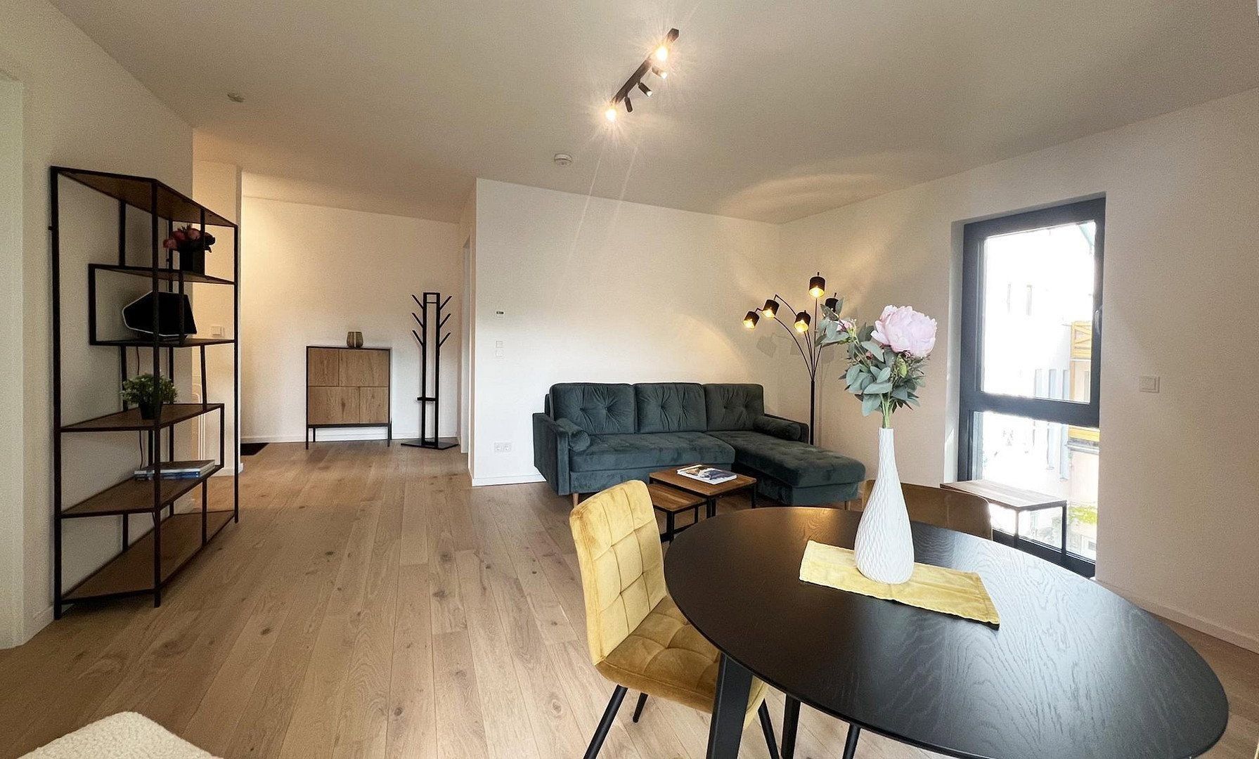 Byt 2+1 · 59 m² · Berlin Köpenick Berlin 12557 - 4