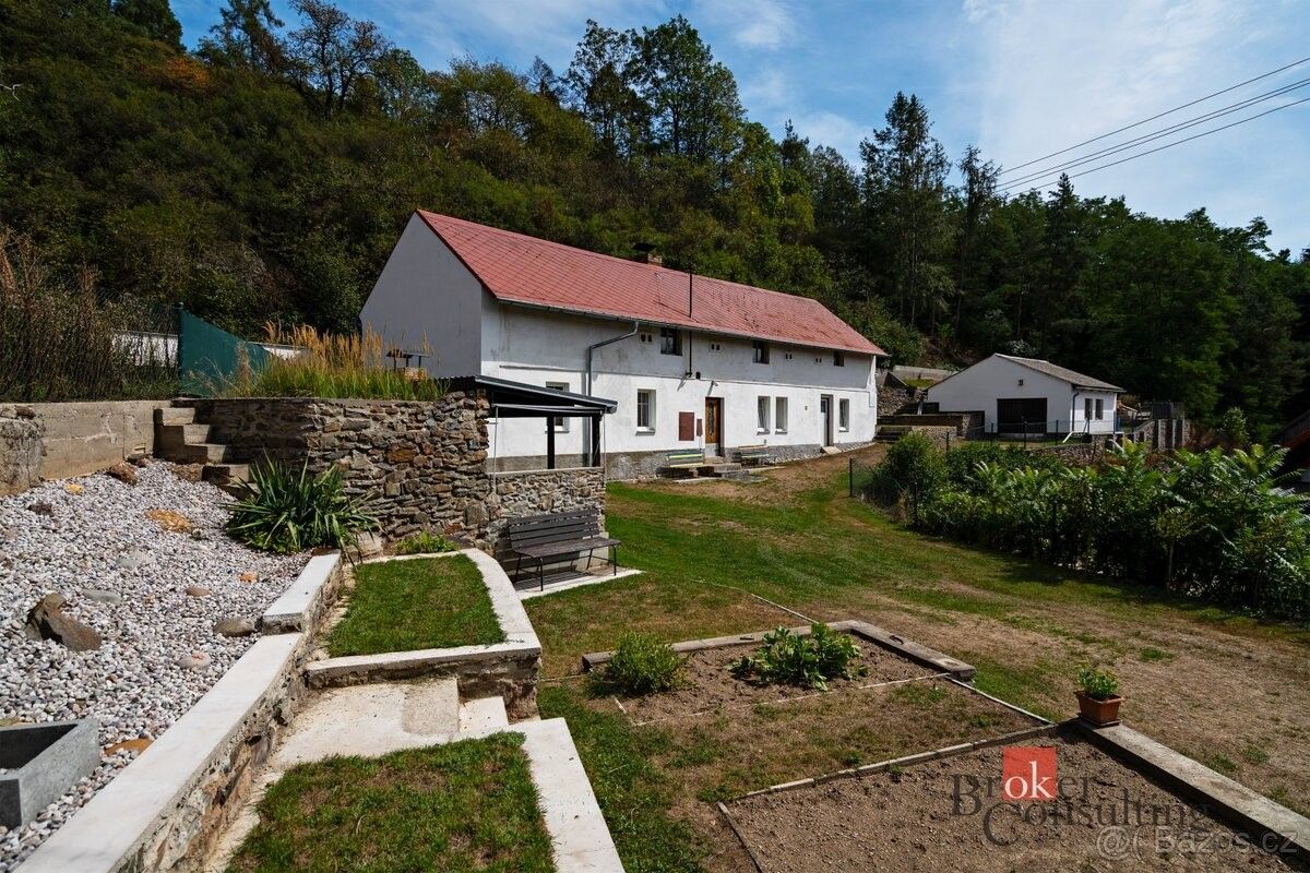 Chaty, Dolní Bělá, 331 52 - 2