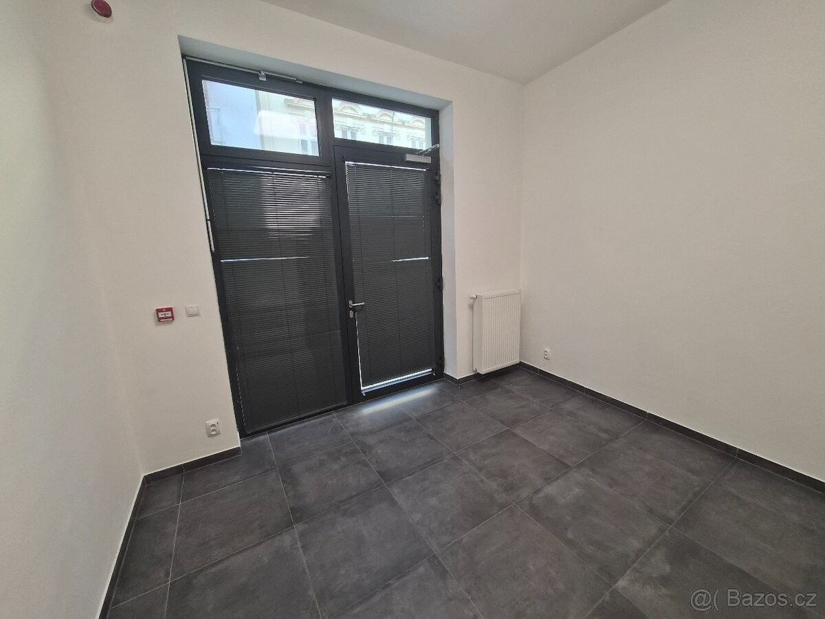 Obchodní prostory, Brno, 602 00